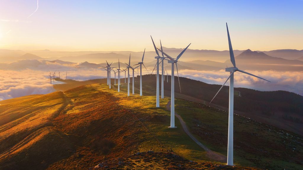 Wind Energy Project of IsoTec