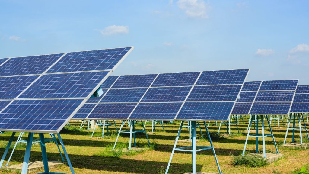 Solar Energy Projects of IsoTec