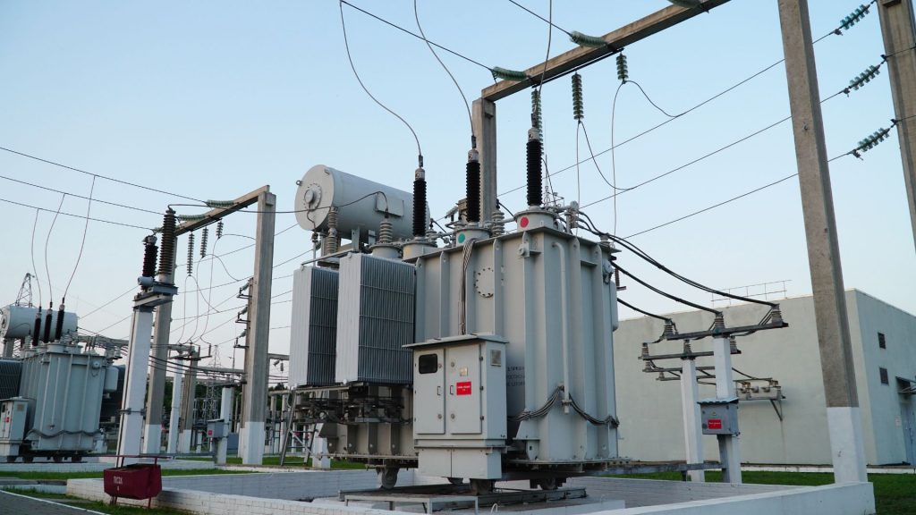 Transformer Energy Projects of IsoTec